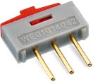 Slide Switches